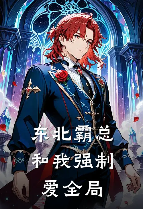 东北霸总和我强制爱全局