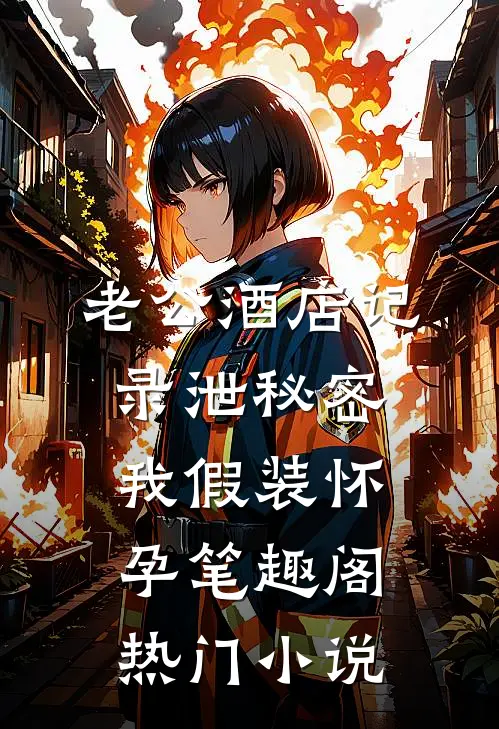 老公酒店记录泄秘密，我假装怀孕笔趣阁热门小说