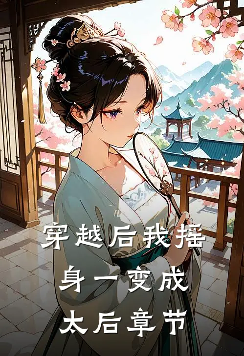 穿越后我摇身一变成太后章节