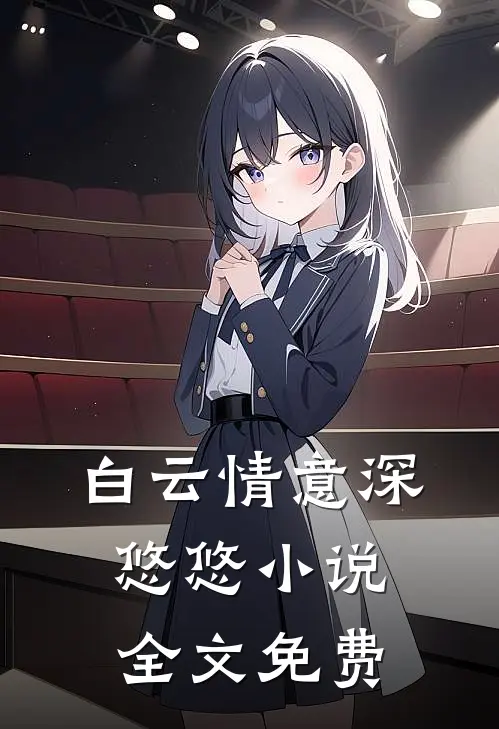 白云情意深悠悠小说全文免费
