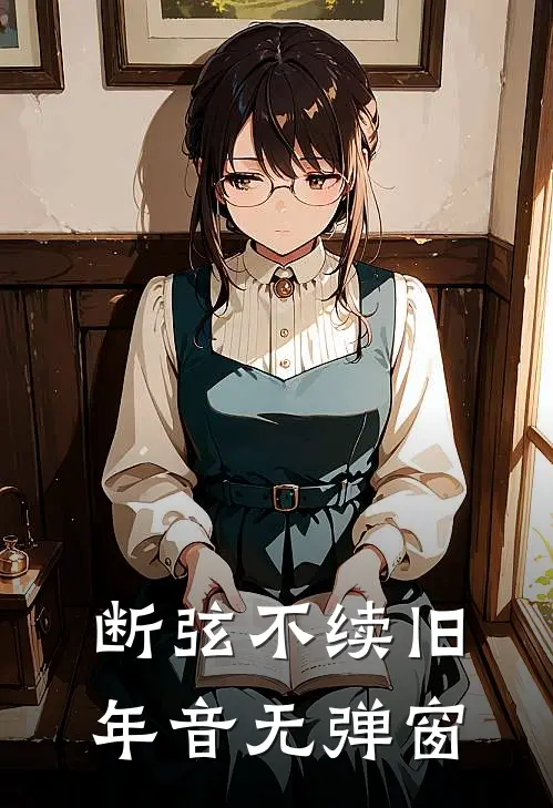 断弦不续旧年音无弹窗