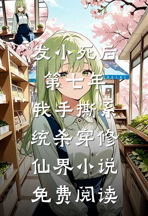 发小死后第七年，我手撕系统杀穿修仙界小说免费阅读