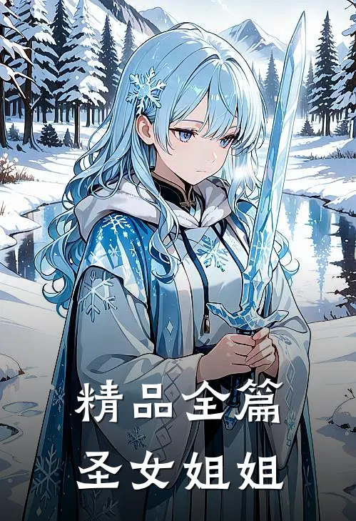 精品全篇圣女姐姐