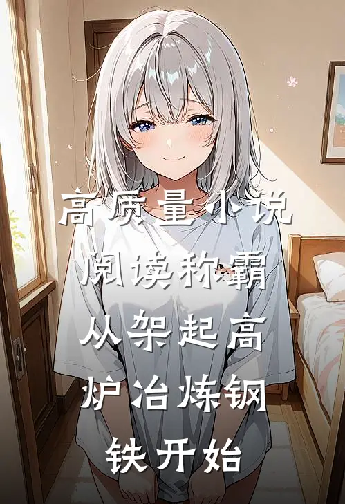 高质量小说阅读称霸：从架起高炉冶炼钢铁开始
