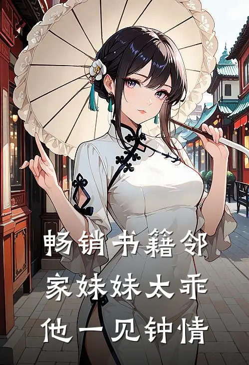 畅销书籍邻家妹妹太乖，他一见钟情