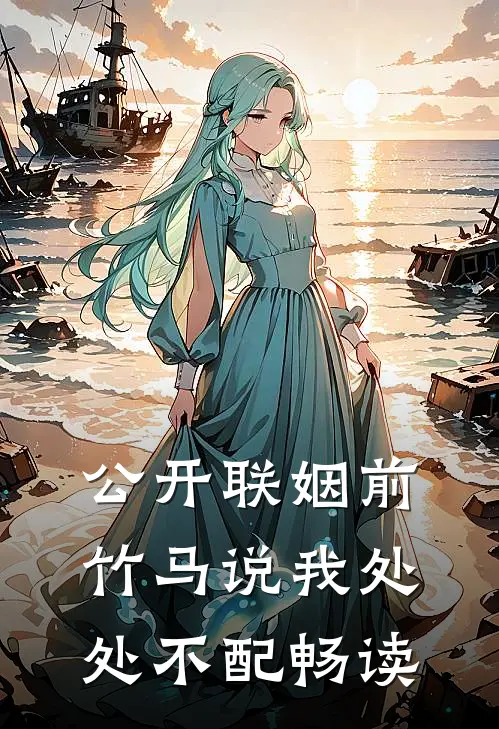 公开联姻前，竹马说我处处不配畅读
