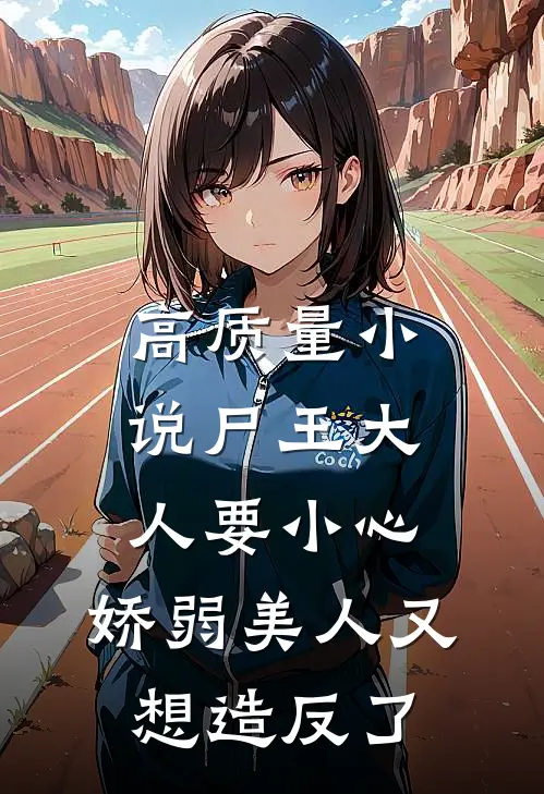 高质量小说尸王大人要小心，娇弱美人又想造反了