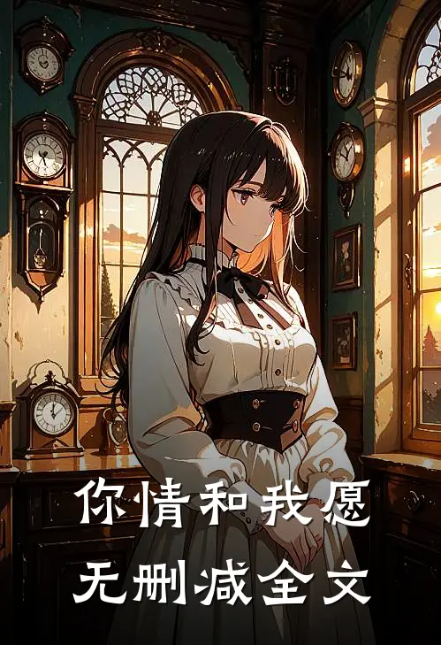 你情和我愿无删减全文