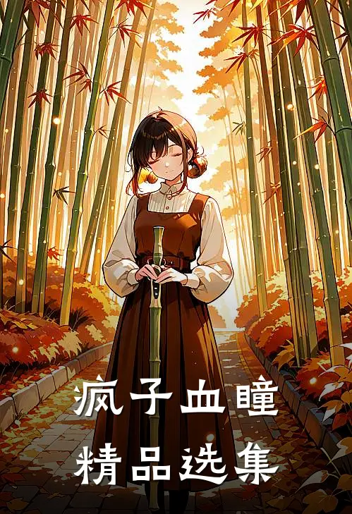疯子血瞳精品选集