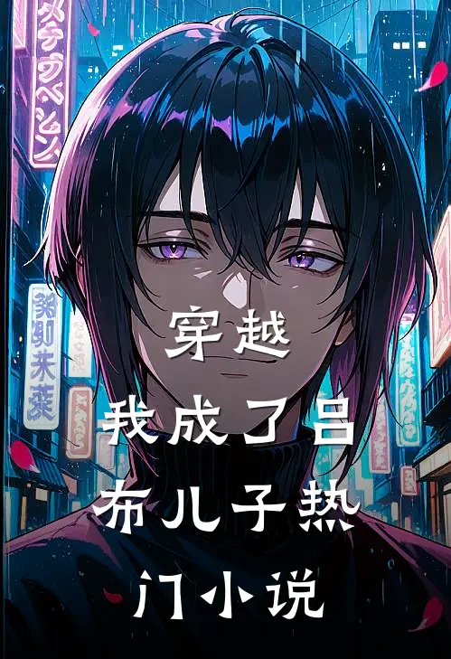 穿越：我成了吕布儿子热门小说