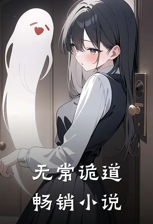 无常诡道畅销小说