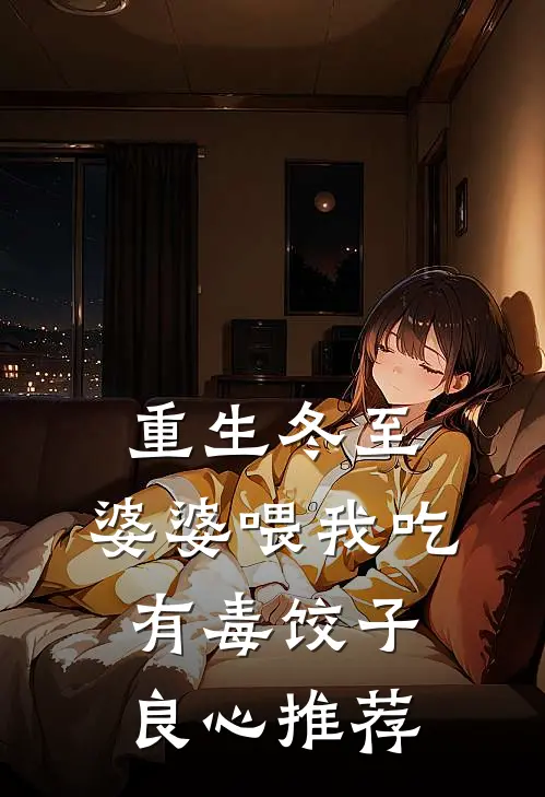 重生冬至，婆婆喂我吃有毒饺子良心推荐