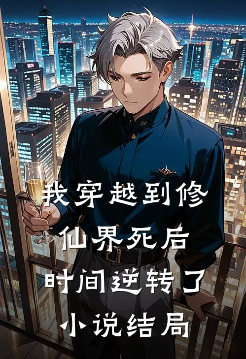 我穿越到修仙界死后,时间逆转了结局