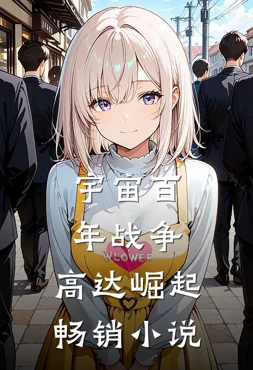 宇宙百年战争：高达崛起畅销小说