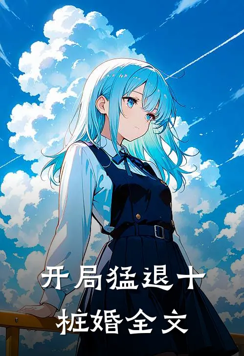 开局猛退十桩婚全文