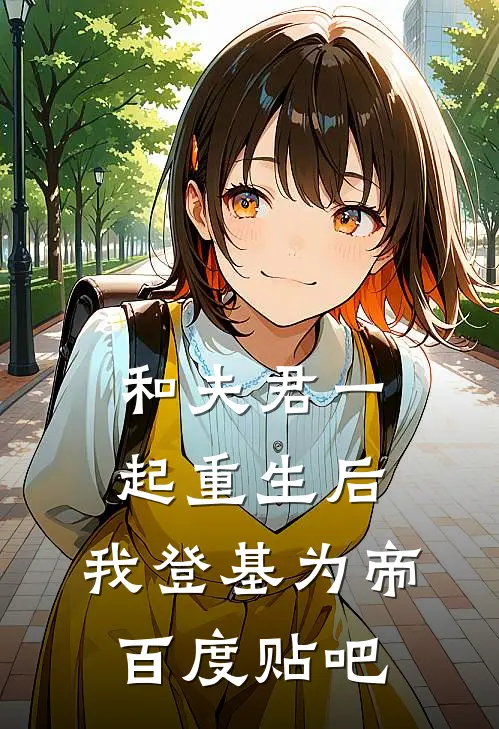 和夫君一起重生后，我登基为帝百度贴吧