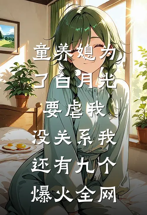 童养媳为了白月光要虐我，没关系我还有九个爆火全网