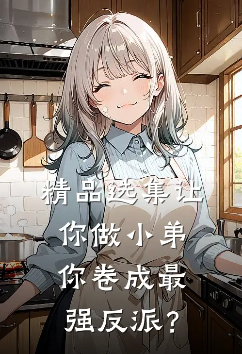 精品选集让你做小弟，你卷成最强反派？