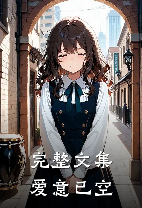 完整文集爱意已空