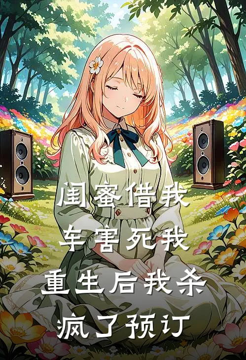 闺蜜借我车害死我，重生后我杀疯了预订