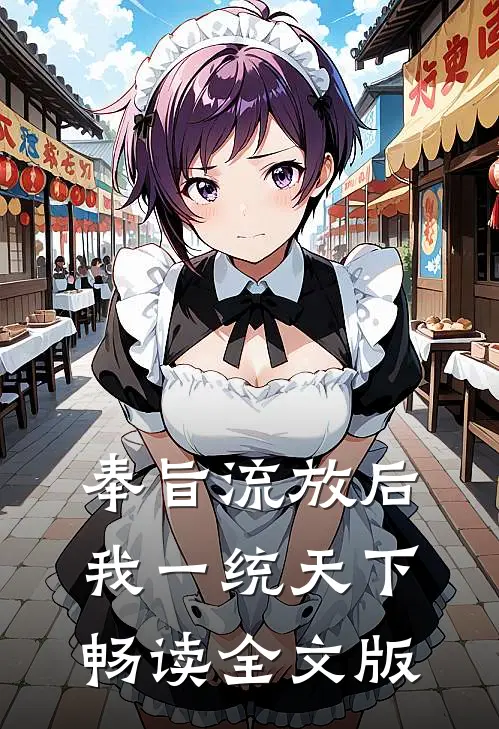 奉旨流放后，我一统天下畅读全文版