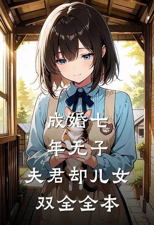 成婚七年无子，夫君却儿女双全全本