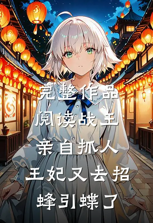 完整作品阅读战王亲自抓人：王妃又去招蜂引蝶了
