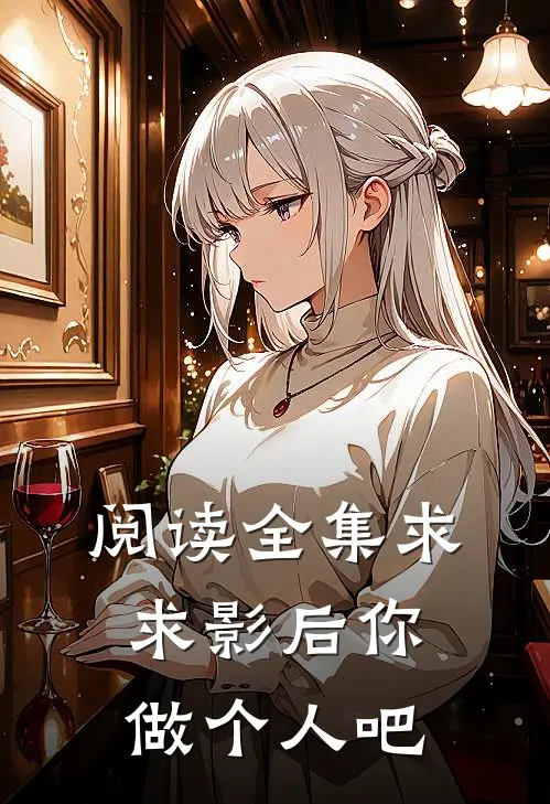 阅读全集求求影后你做个人吧