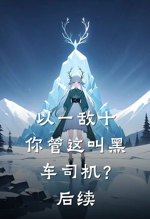以一敌十，你管这叫黑车司机？后续