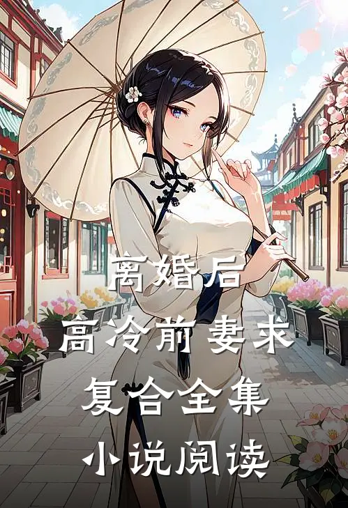 离婚后，高冷前妻求复合全集小说阅读