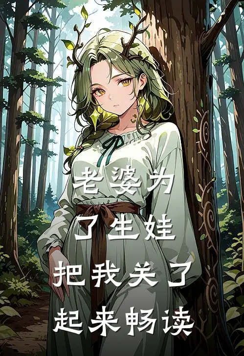 老婆为了生娃，把我关了起来畅读