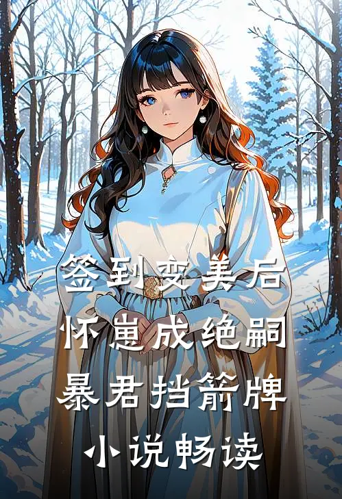 签到变美后怀崽成绝嗣暴君挡箭牌小说畅读