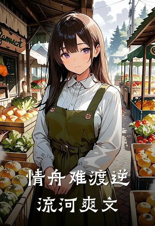 情舟难渡逆流河爽文