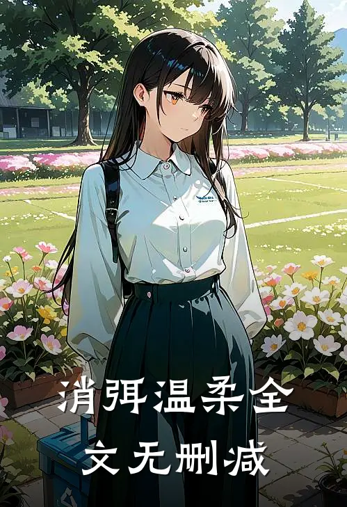 消弭温柔全文无删减