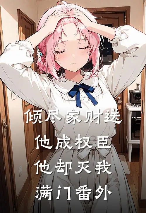 倾尽家财送他成权臣，他却灭我满门 番外