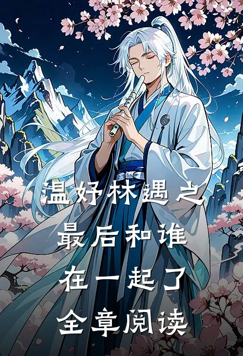 温妤林遇之最后和谁在一起了全章阅读
