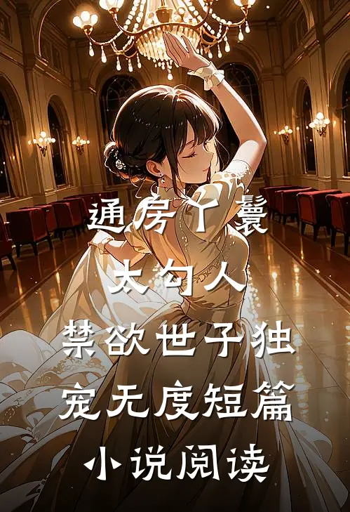 通房丫鬟太勾人，禁欲世子独宠无度短篇小说阅读