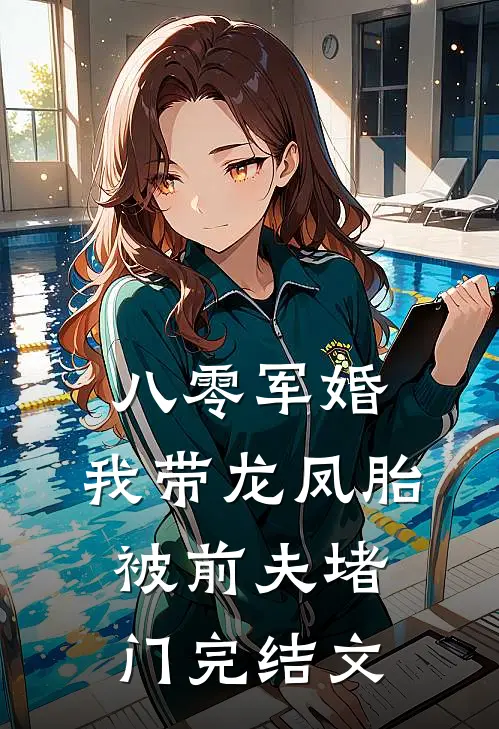 八零军婚，我带龙凤胎被前夫堵门完结文