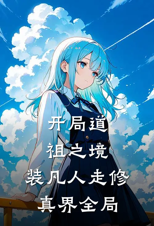 开局道祖之境，装凡人走修真界全局