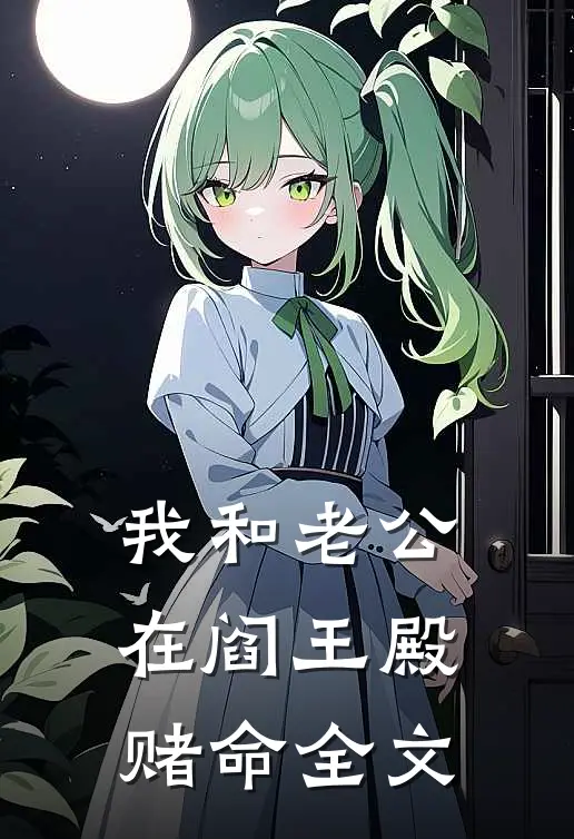 我和老公在阎王殿赌命全文