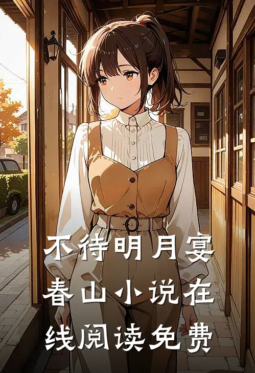 不待明月宴春山小说在线阅读免费