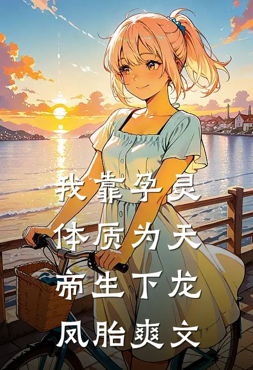 我靠孕灵体质为天帝生下龙凤胎爽文