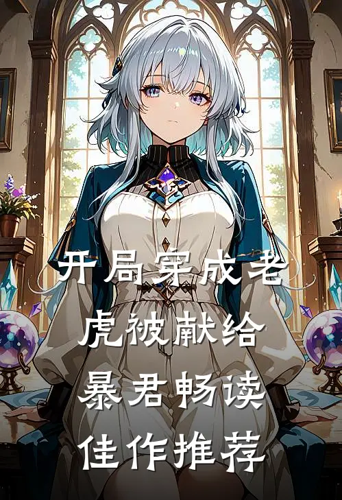 开局穿成老虎被献给暴君畅读佳作推荐