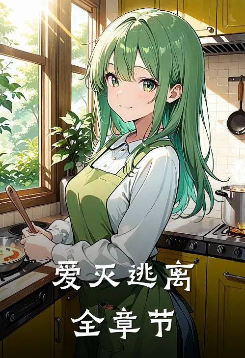 爱灭逃离全章节