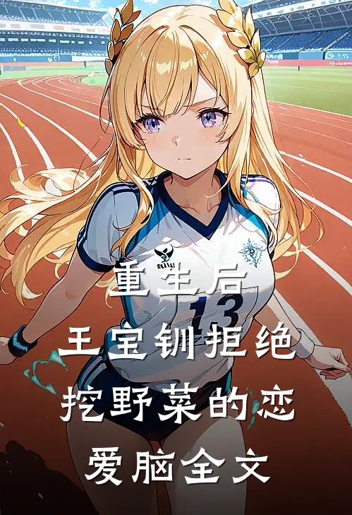 重生后，王宝钏拒绝挖野菜的恋爱脑全文