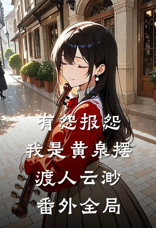 有怨报怨，我是黄泉摆渡人云渺：  番外全局
