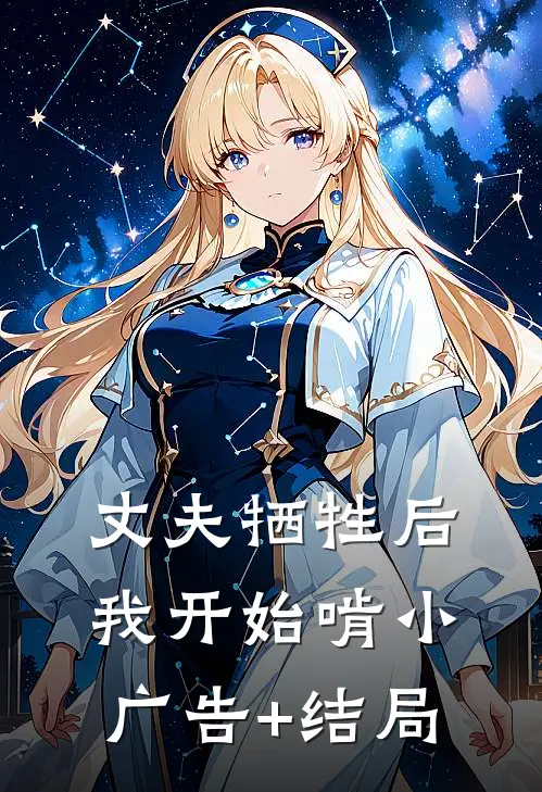 丈夫牺牲后，我开始啃小广告+结局