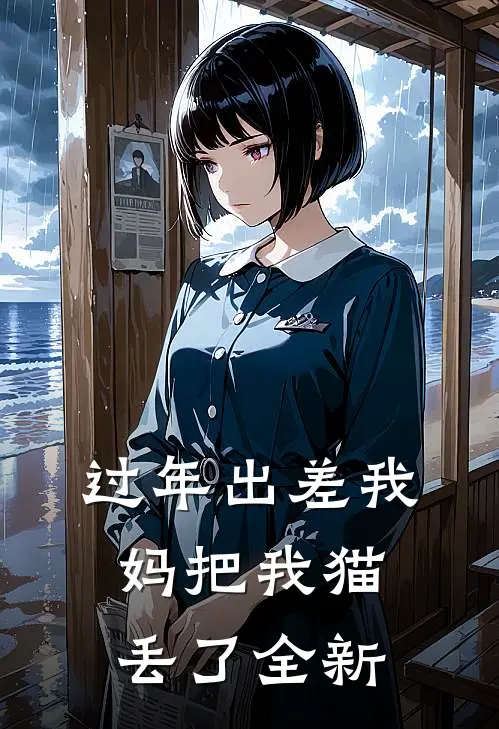 过年出差我妈把我猫丢了全新