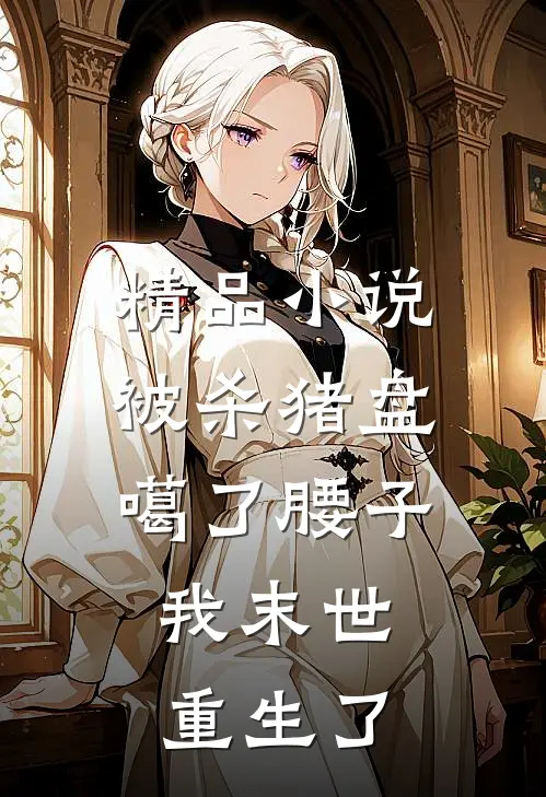 精品小说被杀猪盘噶了腰子，我末世重生了