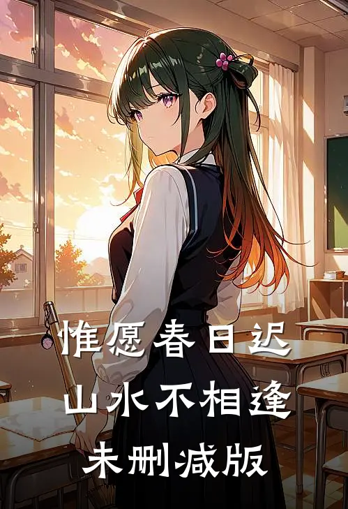 惟愿春日迟，山水不相逢未删减版